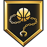 Quick Chain: A player with this badge can quickly put together a series of moves while sizing up their opponent.